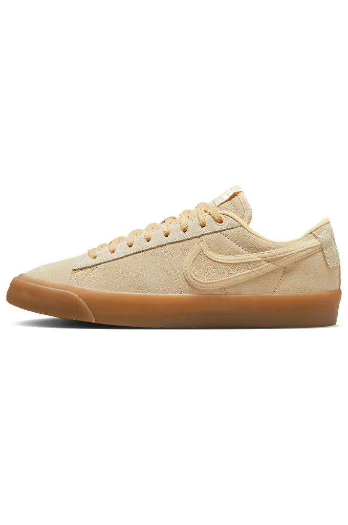 Nike SB Blazer Low Pro GT Grant Taylor Premium Skate Shoes