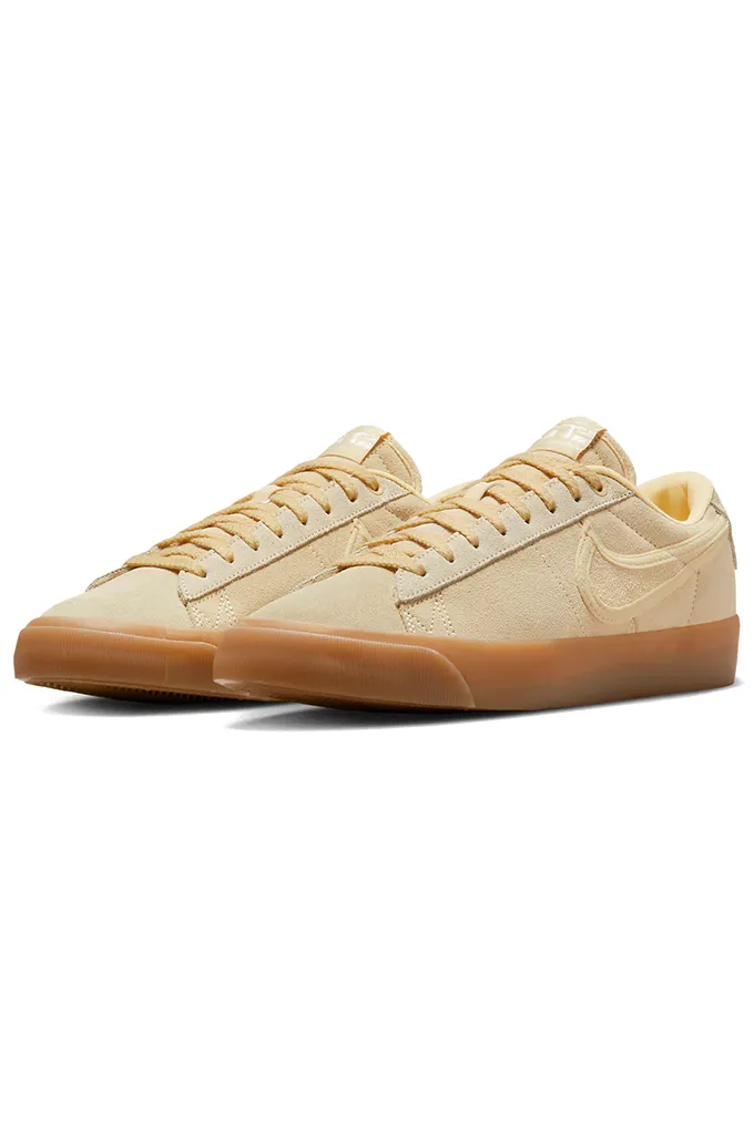 Nike SB Blazer Low Pro GT Grant Taylor Premium Skate Shoes