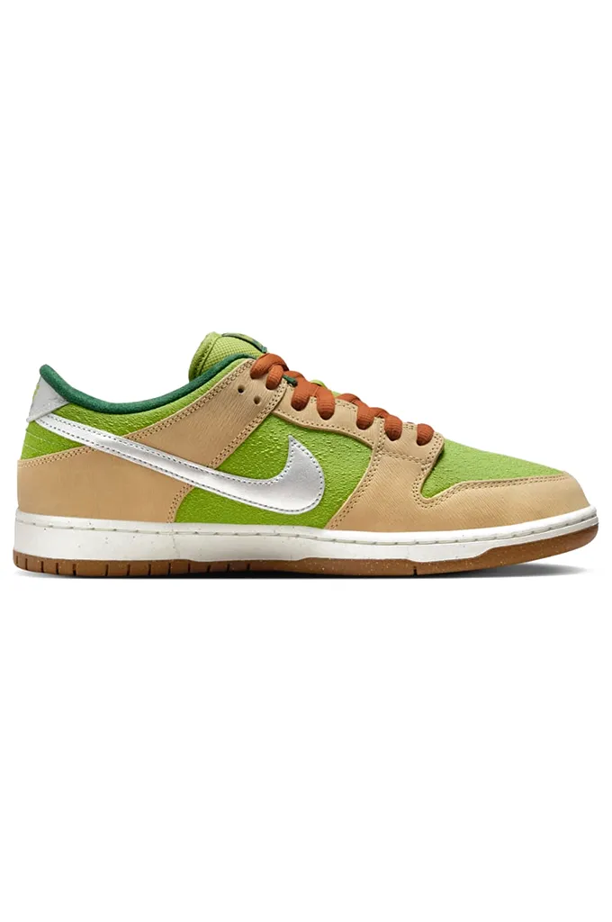 Nike SB Dunk Low Pro "Escargot" Skate Shoes