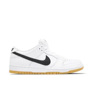 Nike SB Dunk Low White Gum