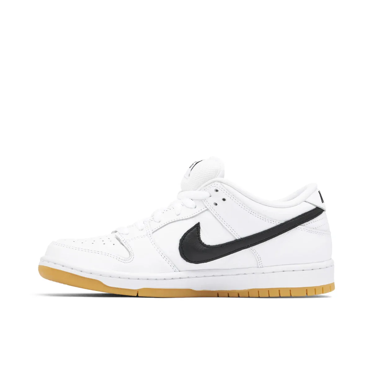 Nike SB Dunk Low White Gum