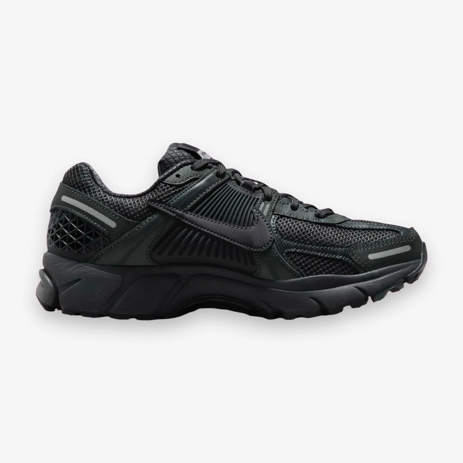 Nike Womens Vomero Black Anthracite FQ7079-002