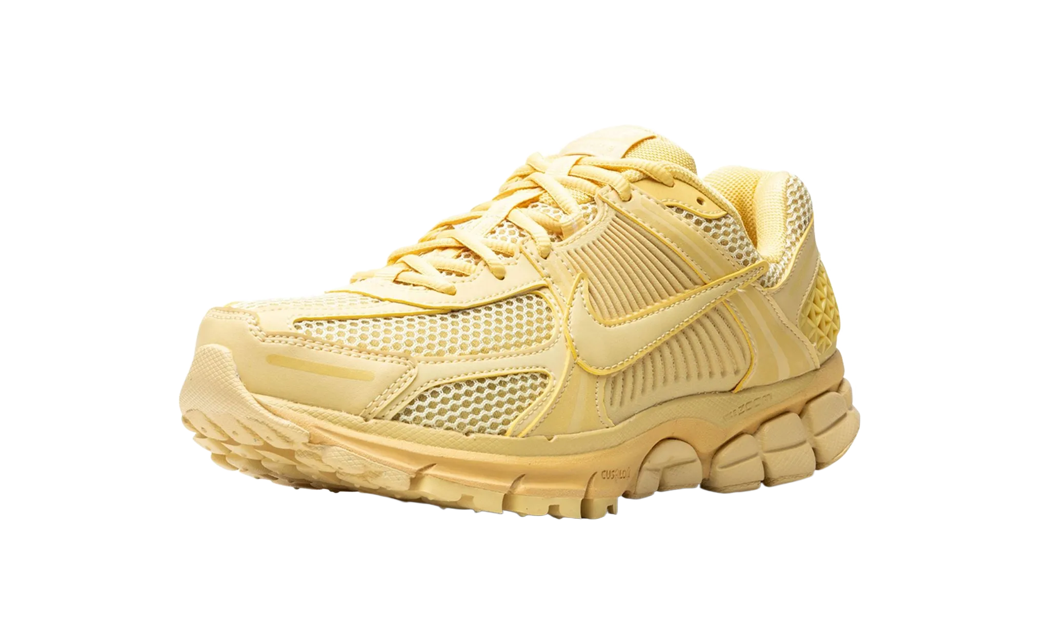 Nike Zoom Vomero 5 Saturn Gold