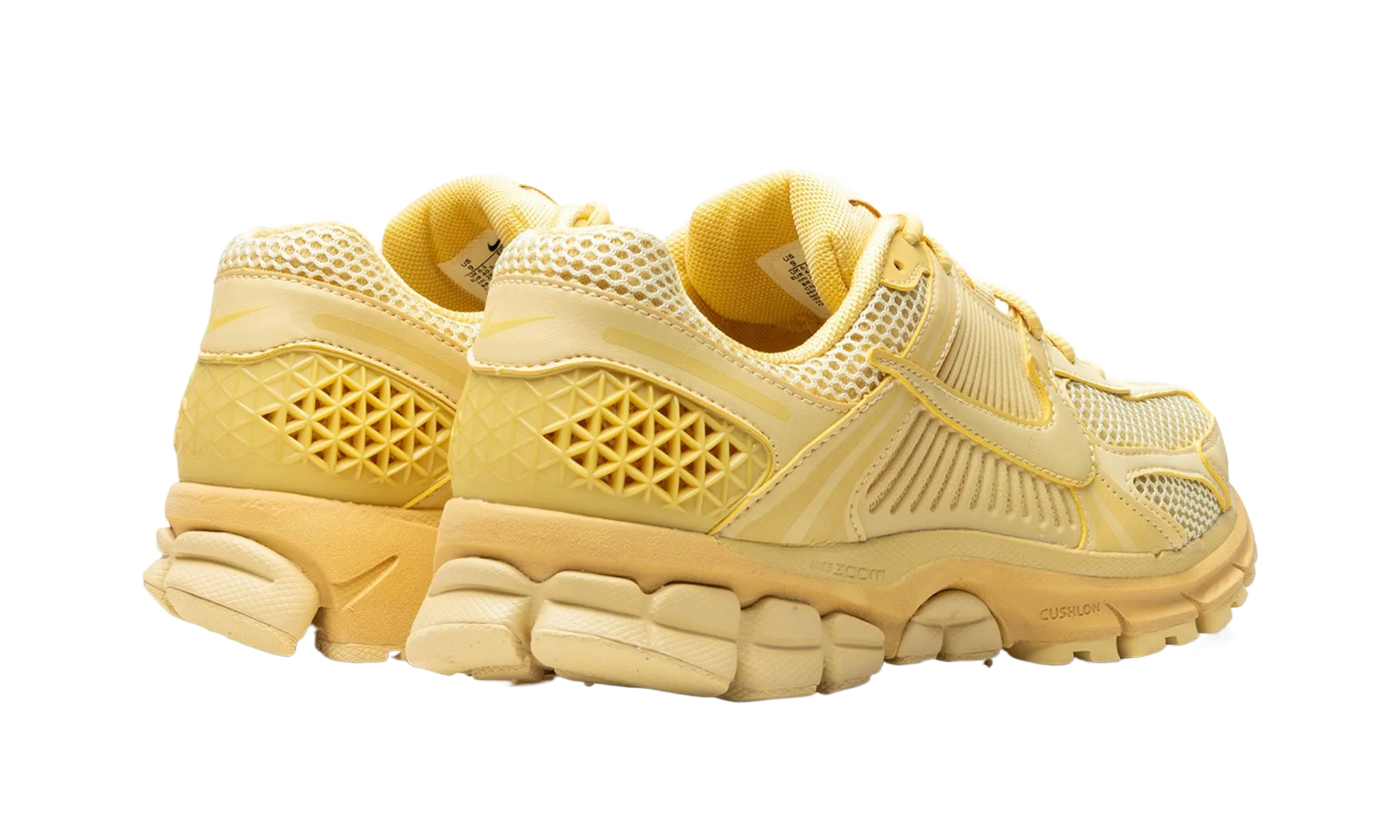 Nike Zoom Vomero 5 Saturn Gold