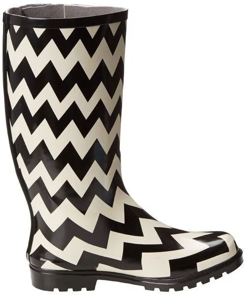 Nomad Women's Puddles Rain Boot