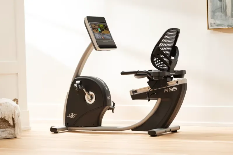 NordicTrack Commercial R35 Recumbent Bike