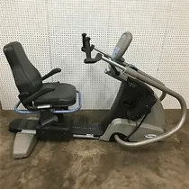 NuStep T5 Recumbent Cross Trainer Pre-Owned