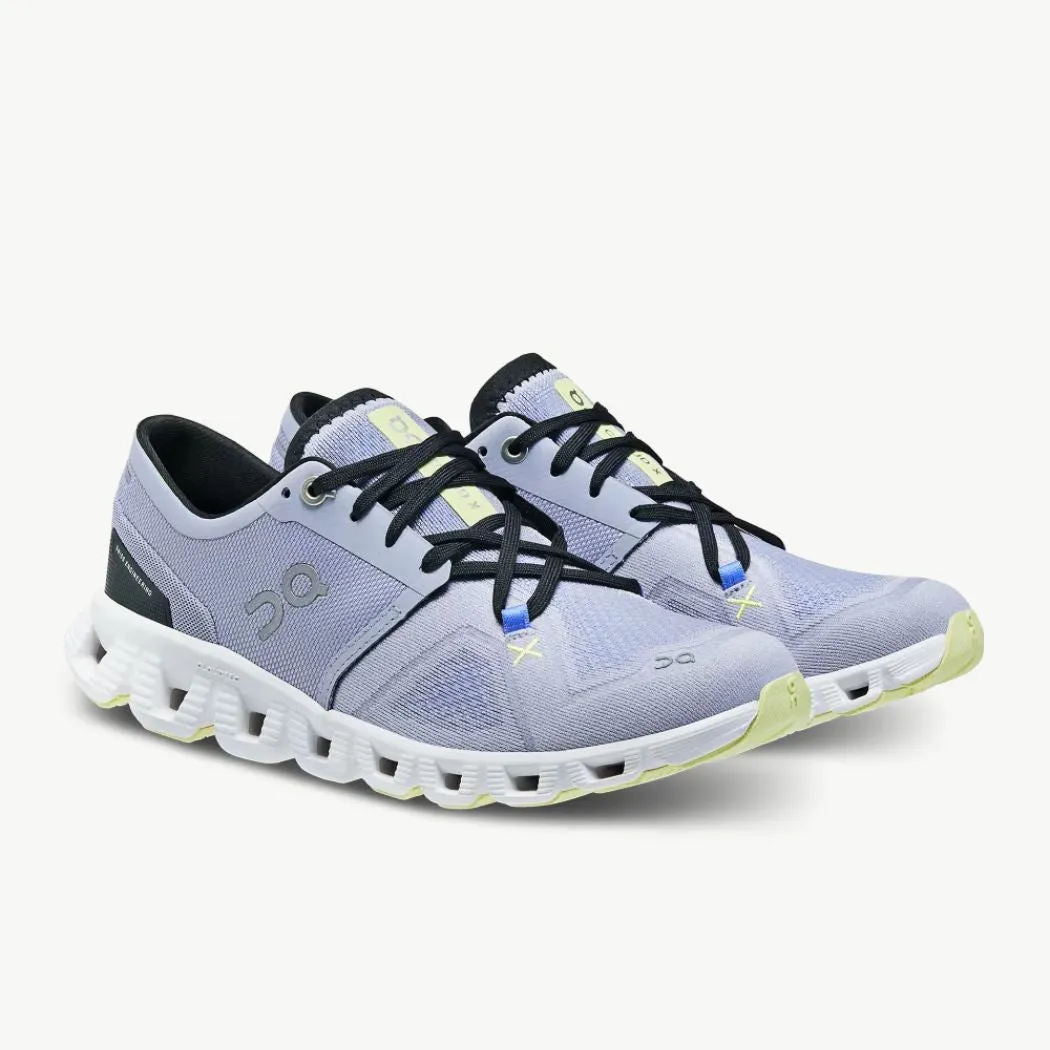 On Cloud X 3 Women's Training Shoes