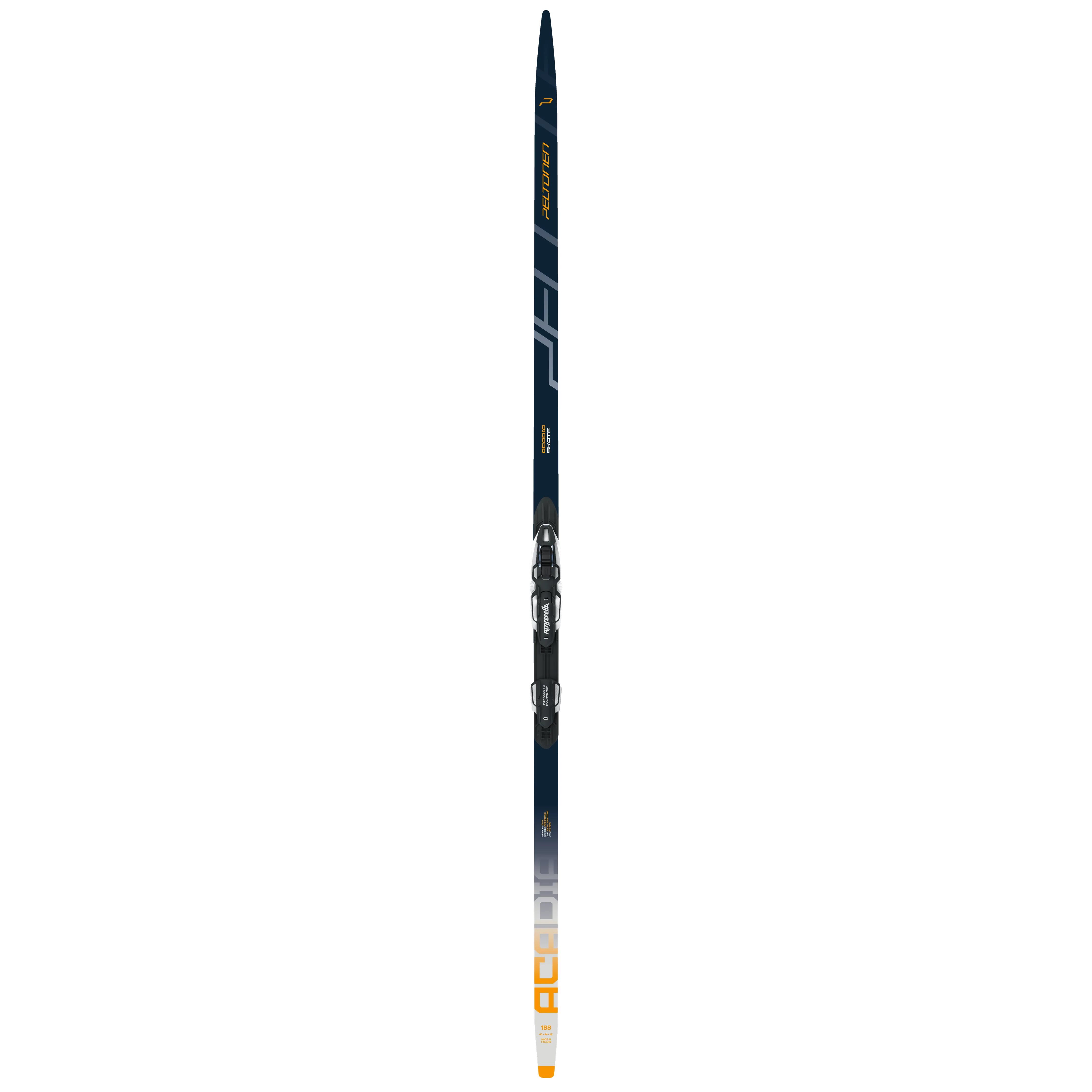 Peltonen ACADIA SKATE Skis