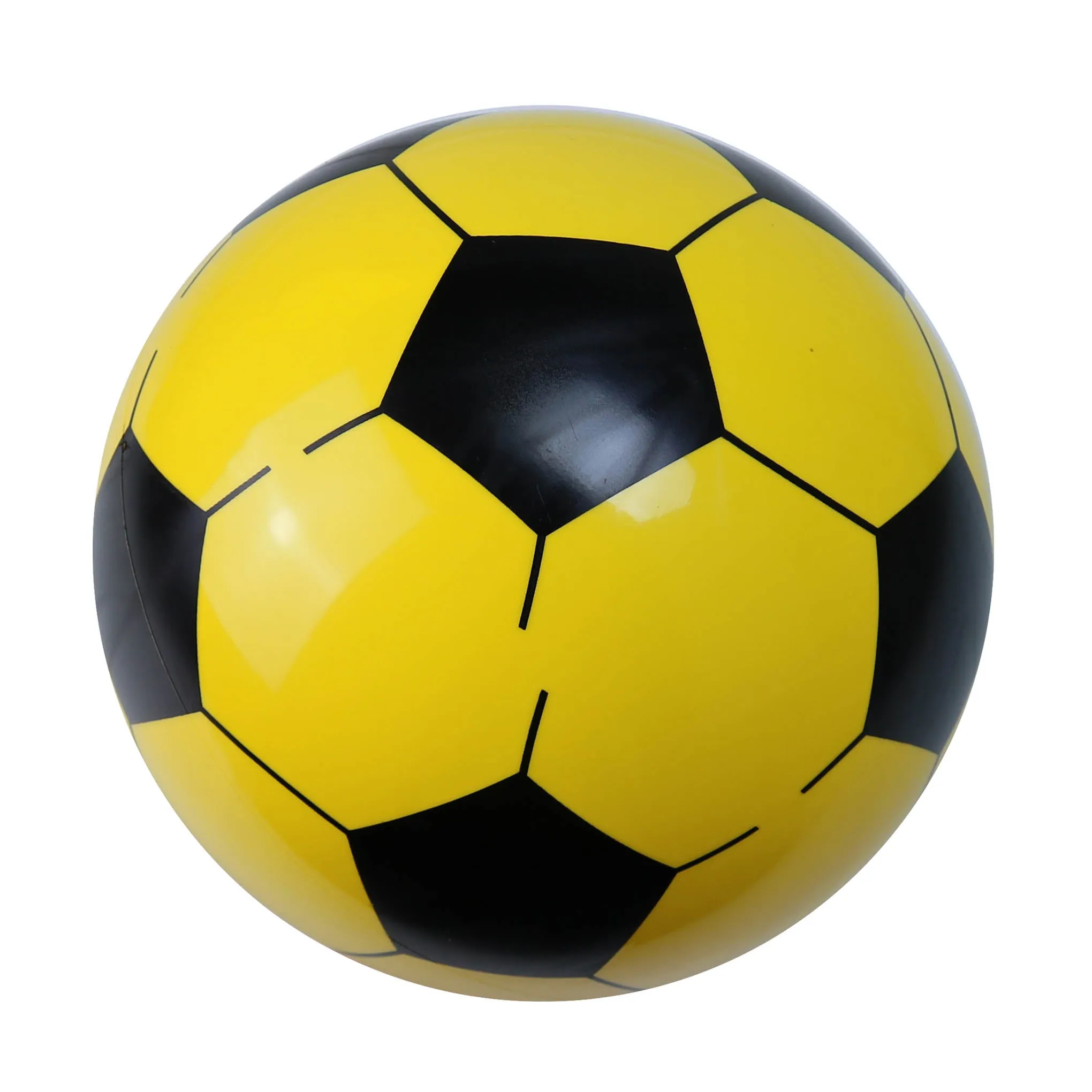 Plastic Footballs Size 5 Pack of 12