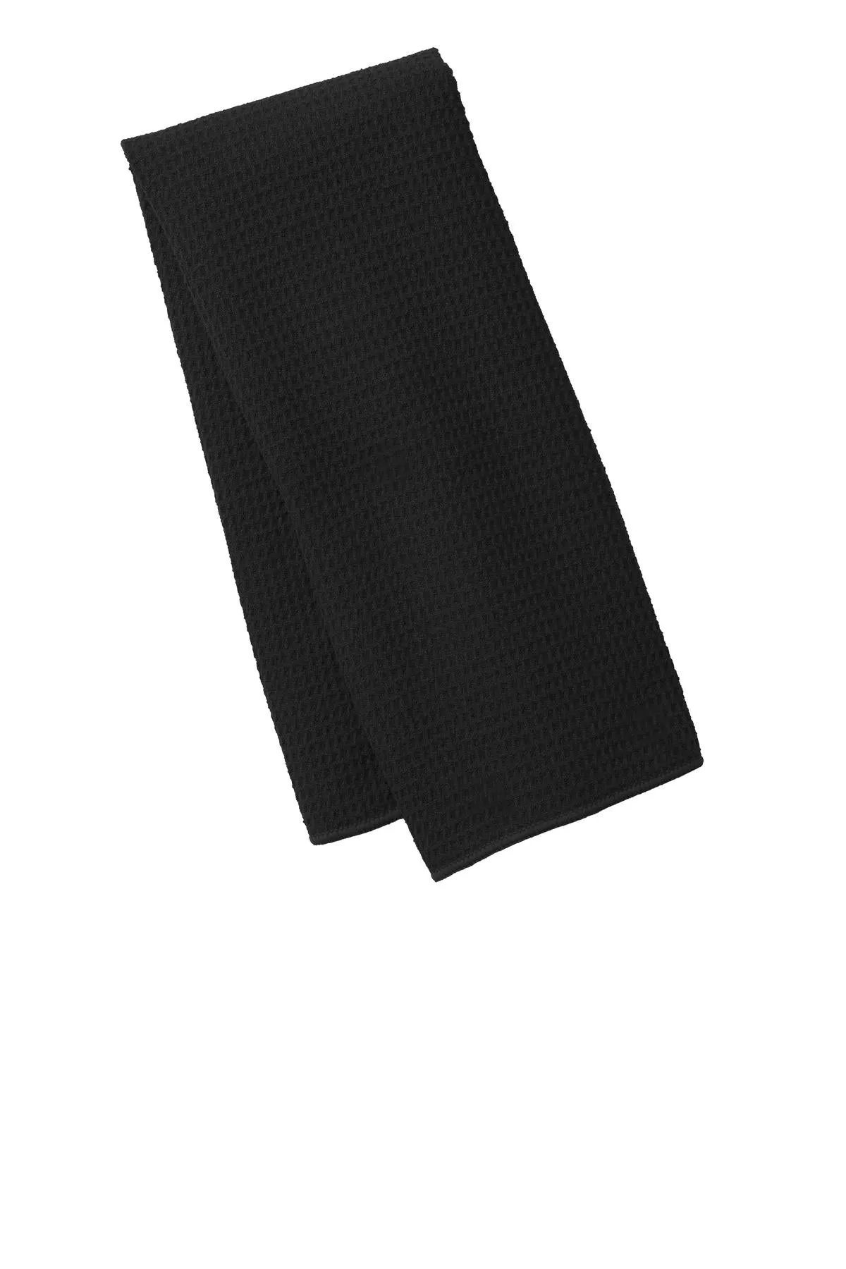 Port Authority ®  Waffle Microfiber Fitness Towel. TW59