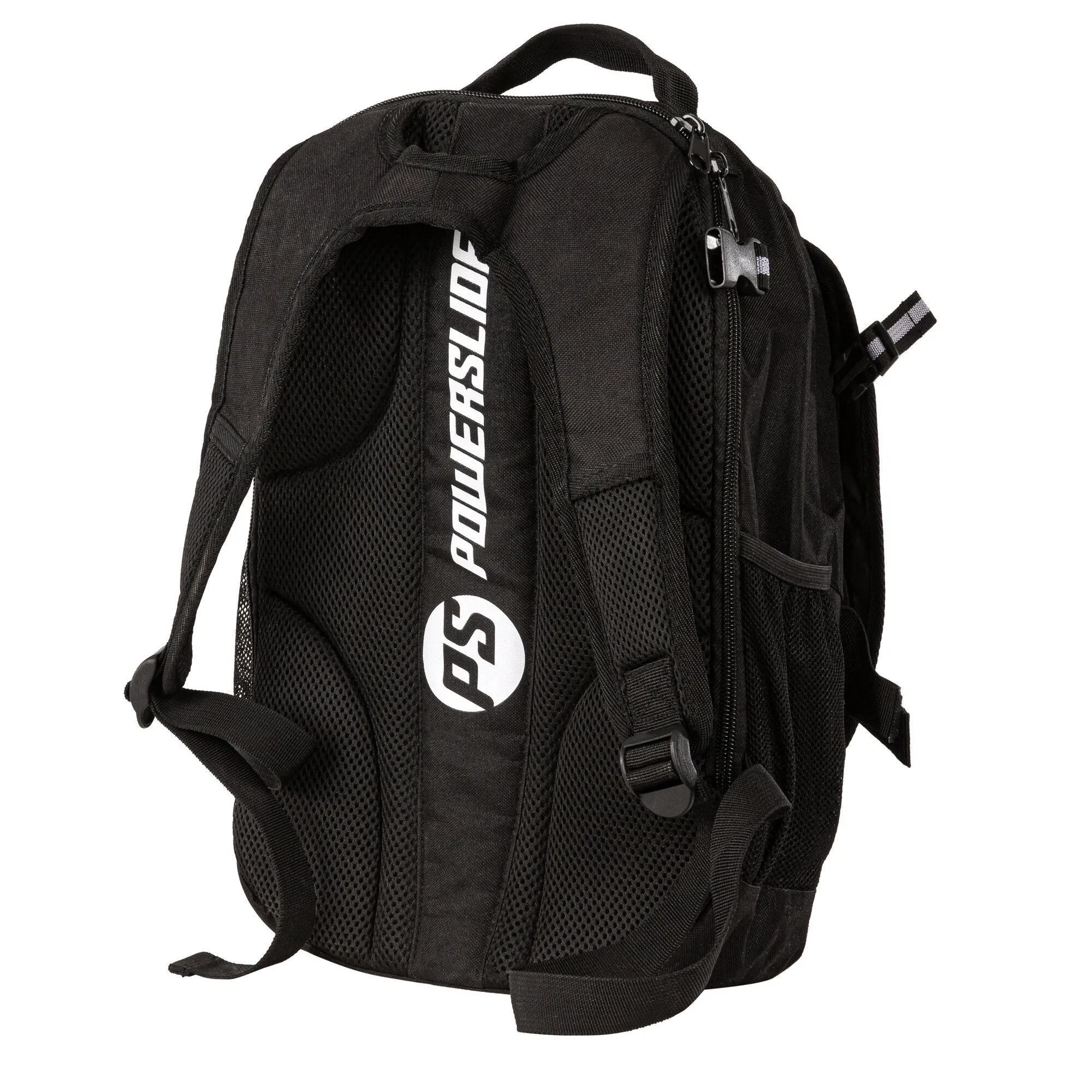 Powerslide Fitness Backpack Black