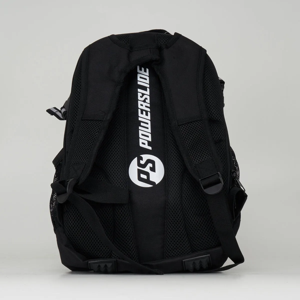 Powerslide Fitness Backpack - Black