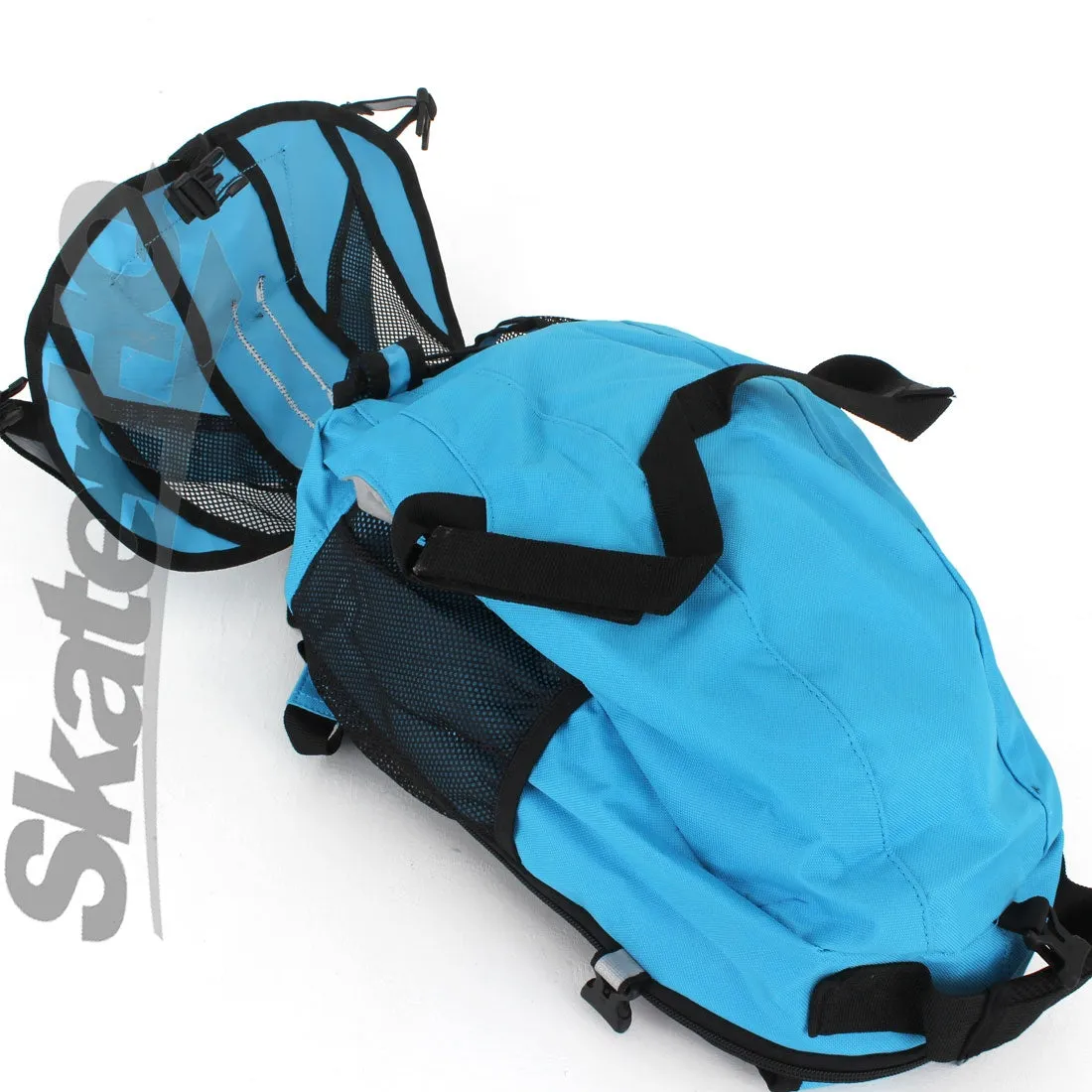 Powerslide Fitness Backpack - Blue