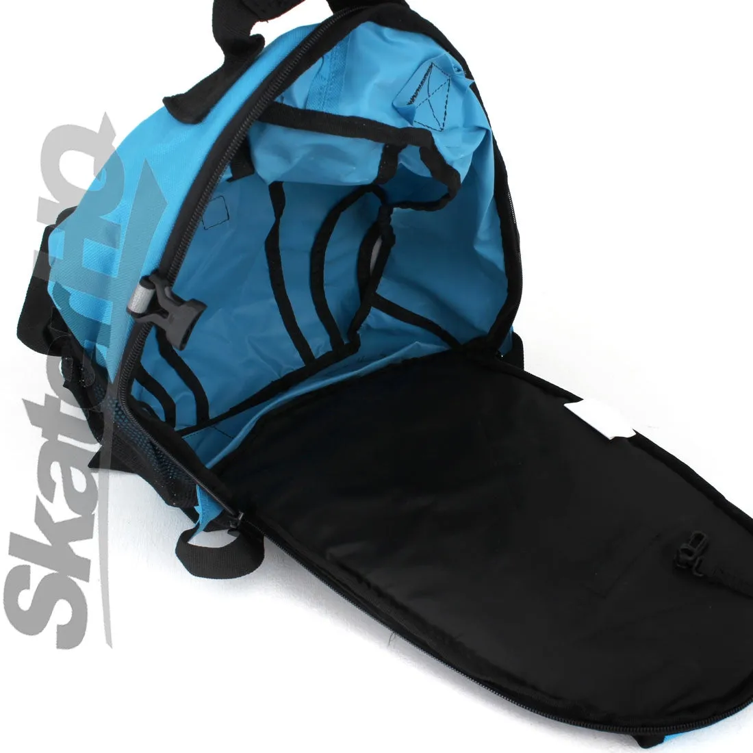 Powerslide Fitness Backpack - Blue