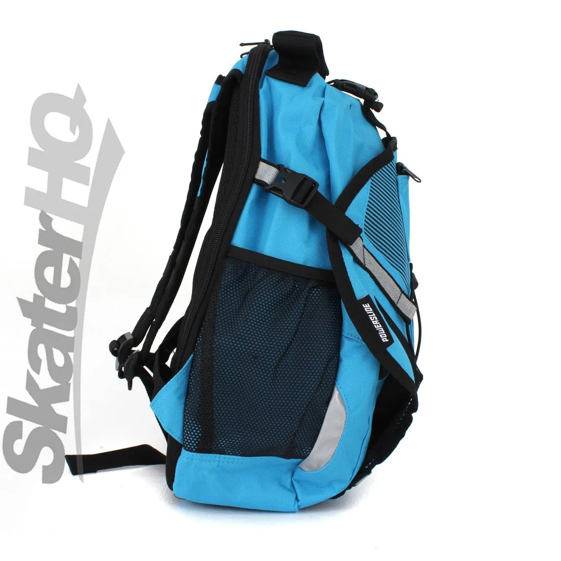 Powerslide Fitness Backpack - Blue