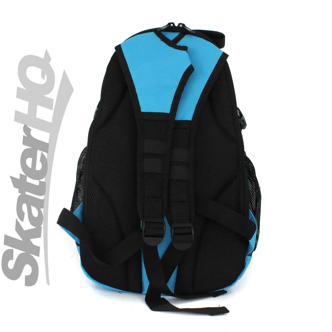 Powerslide Fitness Backpack - Blue