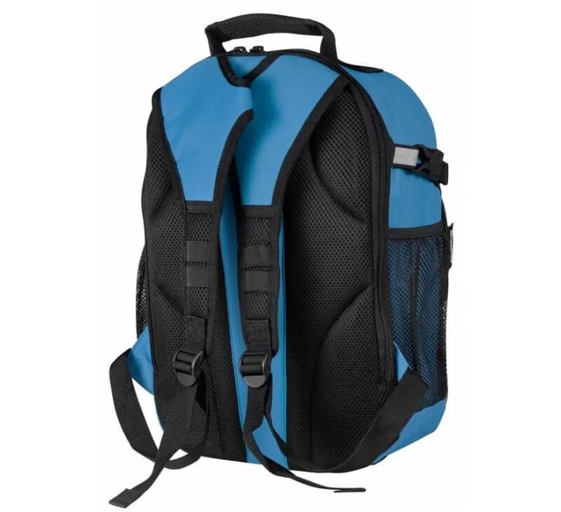 Powerslide Fitness Backpack