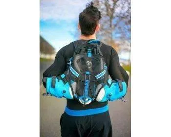 Powerslide Fitness Backpack