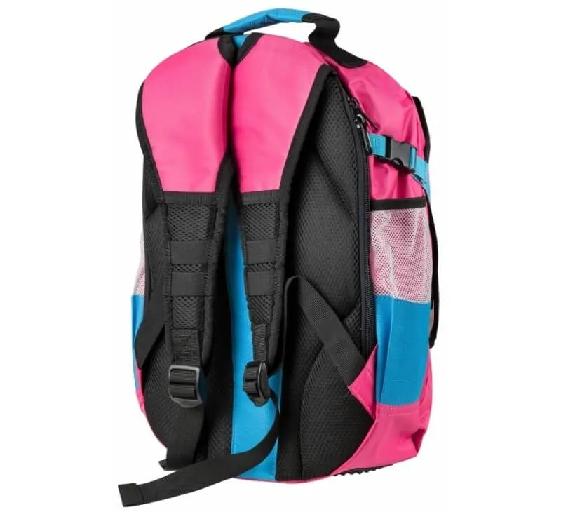 Powerslide Fitness Backpack