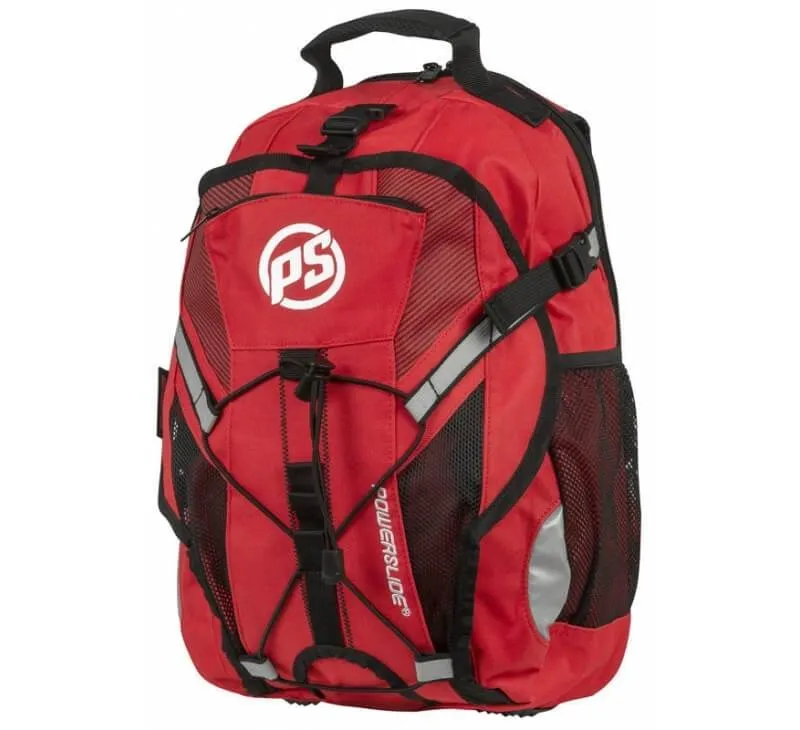 Powerslide Fitness Backpack