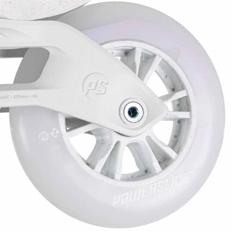 Powerslide Infinity 110mm Wheels