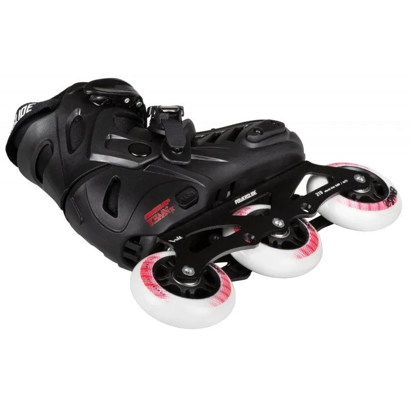 Powerslide Khaan Jr Pro Kids Skates