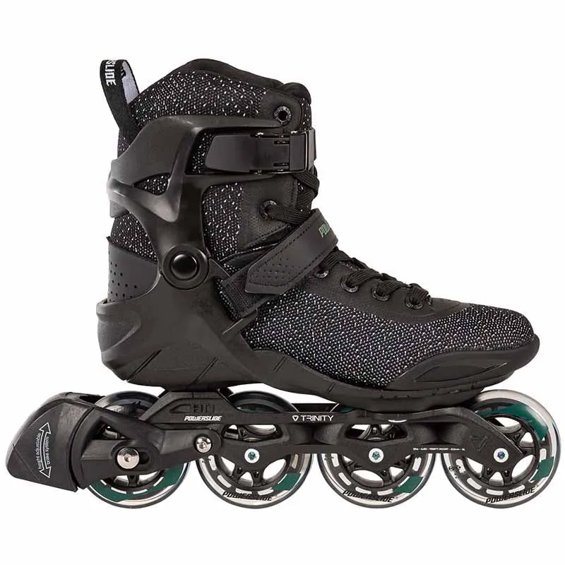 Powerslide Phuzion Enzo BW 80 Skates