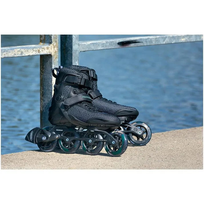 Powerslide Phuzion Enzo BW 90 Inline Skates