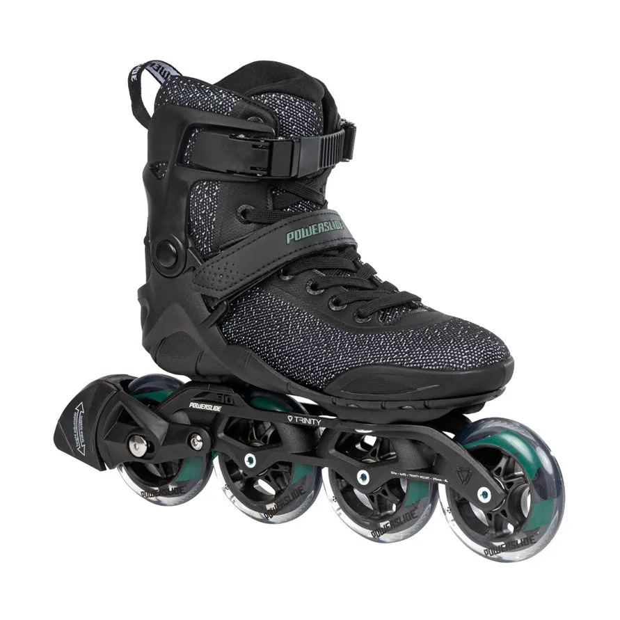 Powerslide Phuzion Enzo BW 90 Inline Skates