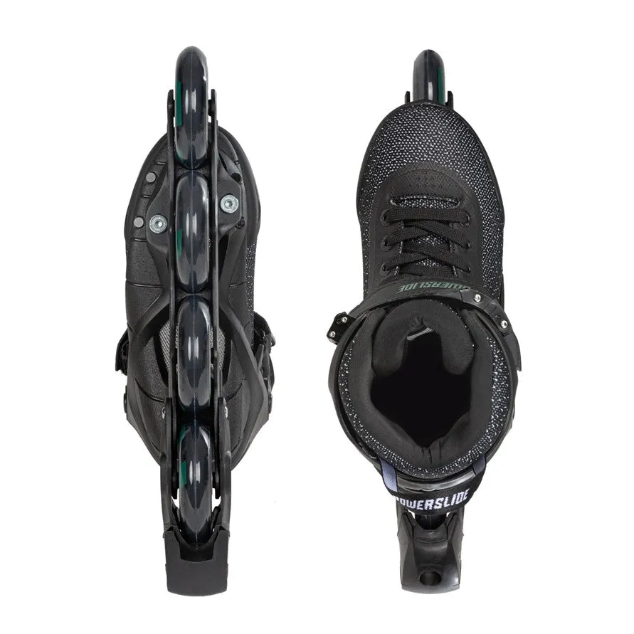 Powerslide Phuzion Enzo BW 90 Inline Skates