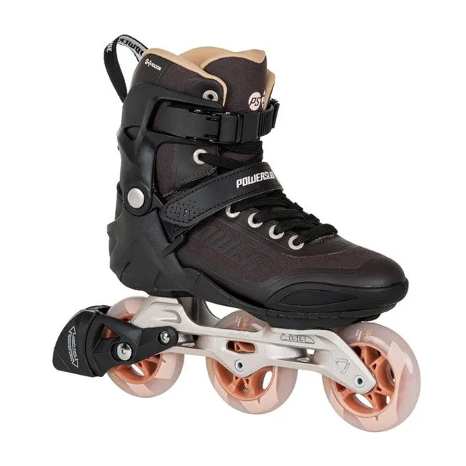 Powerslide Phuzion Radon Bronze 90 Inline Skates