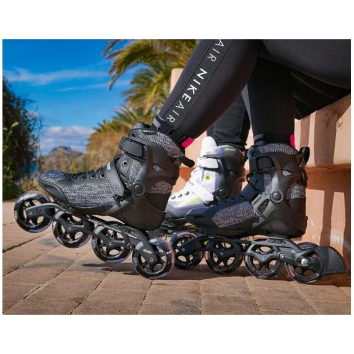 Powerslide Phuzion Radon SMU Enzo 90 Inline Skates