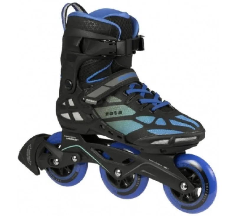 Powerslide Phuzion Zeta Mens Inline Skates