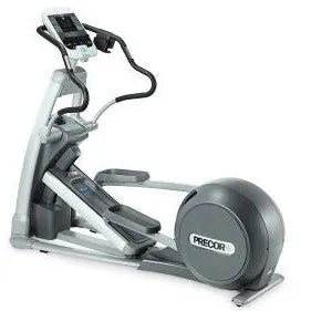 Precor 546i Experience Elliptical