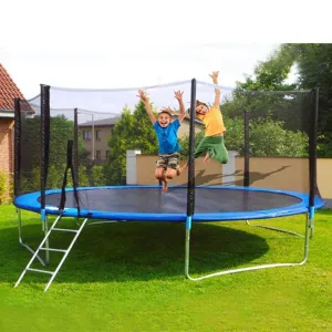 Premium 16FT Trampoline