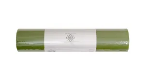 Premium Quality Non-Slip Yoga Mat (HD890128) Green