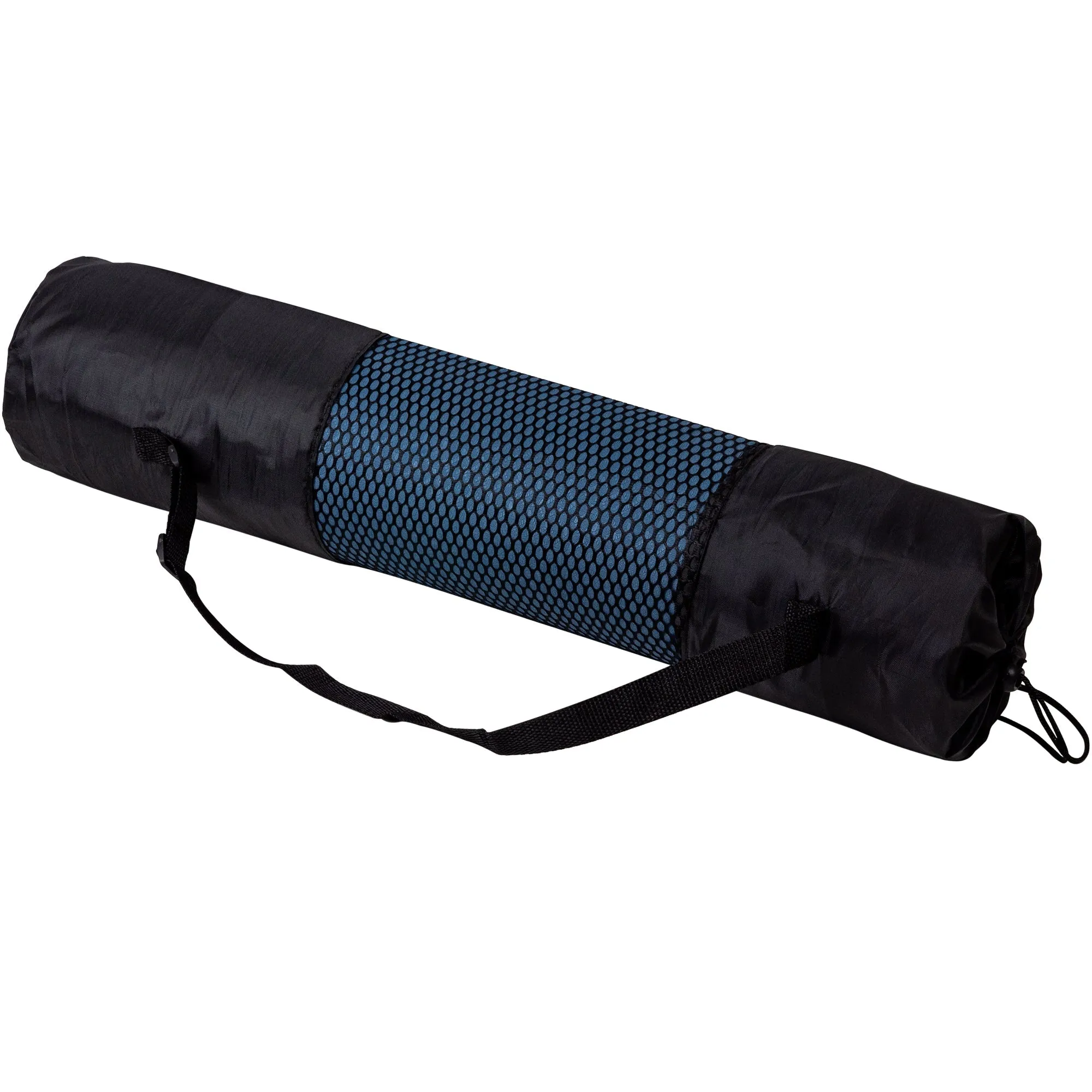 Premium Quality Non-Slip Yoga Mat (HD890128) Purple