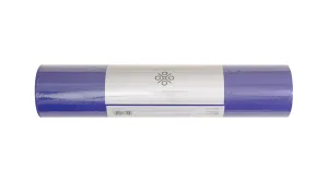 Premium Quality Non-Slip Yoga Mat (HD890128) Purple