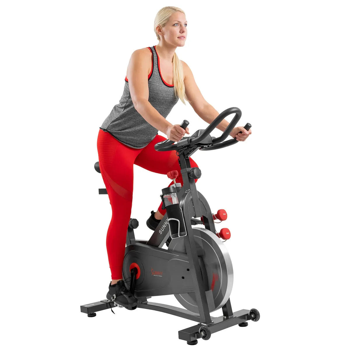 Pro II Magnetic Indoor Sunny Bike