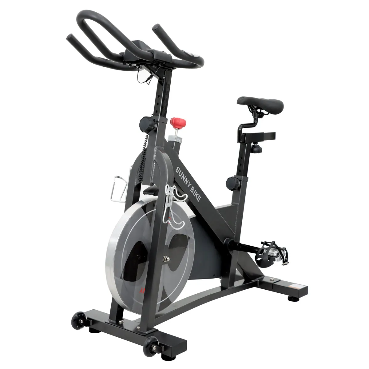 Pro II Magnetic Indoor Sunny Bike