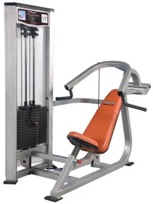 Promaxima P-1300 Incline Chest Press - New