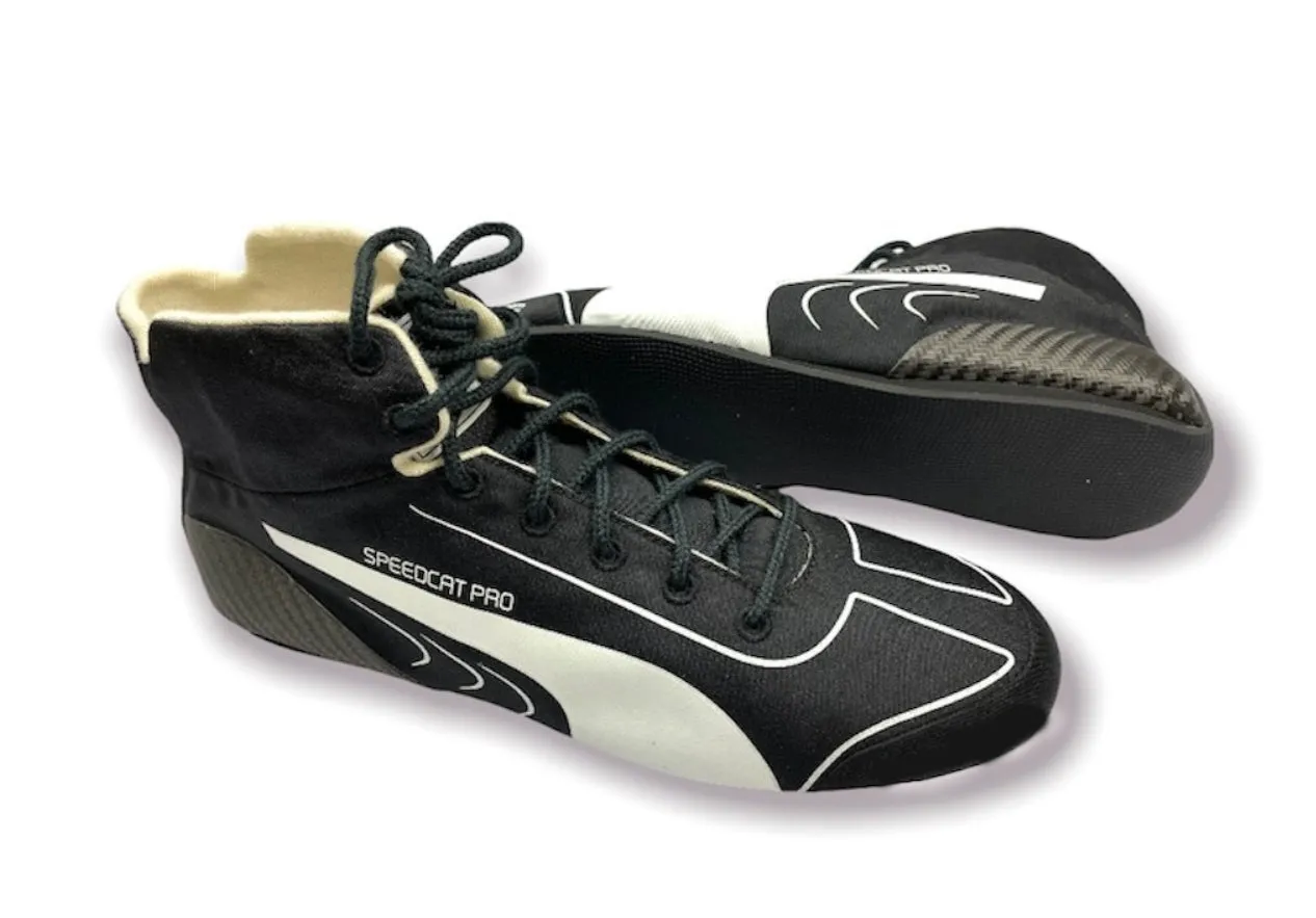 Puma Speedcat Pro Shoes