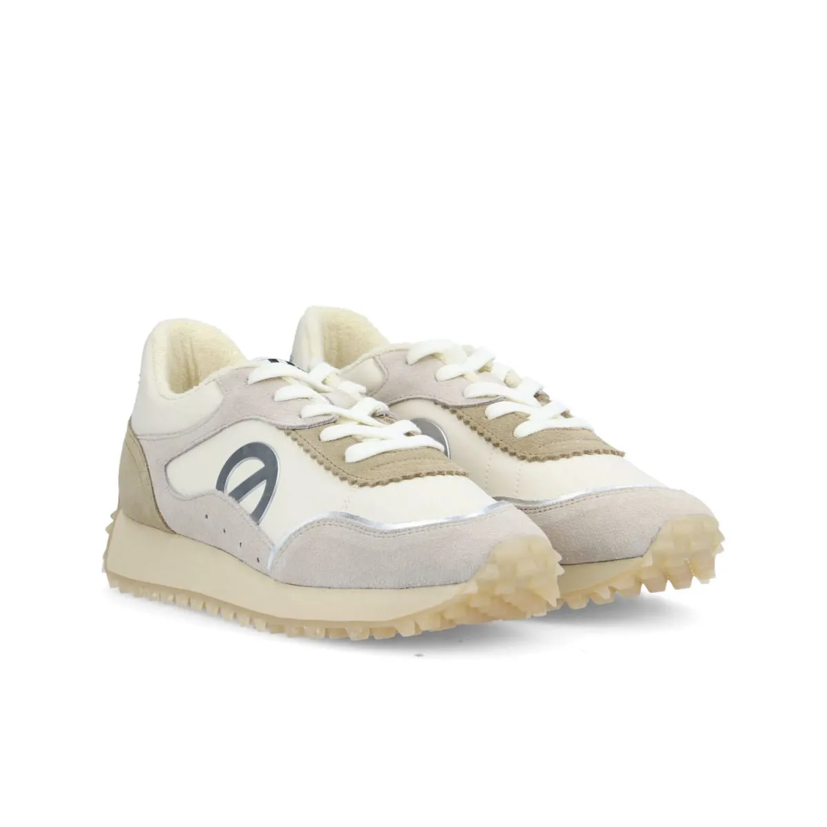 Punky Jogger Dove Sable Sneakers