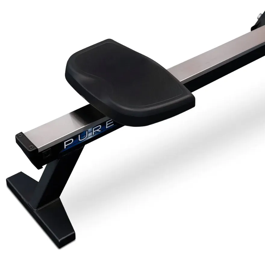 Pure Design PR12 Pro Rowing Machine - Specialist Range