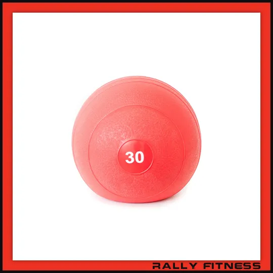 Rally Fitness® Slam Balls