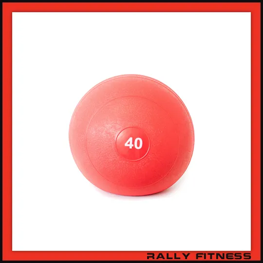 Rally Fitness® Slam Balls