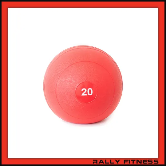 Rally Fitness® Slam Balls