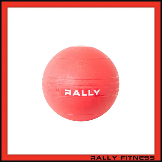 Rally Fitness® Slam Balls