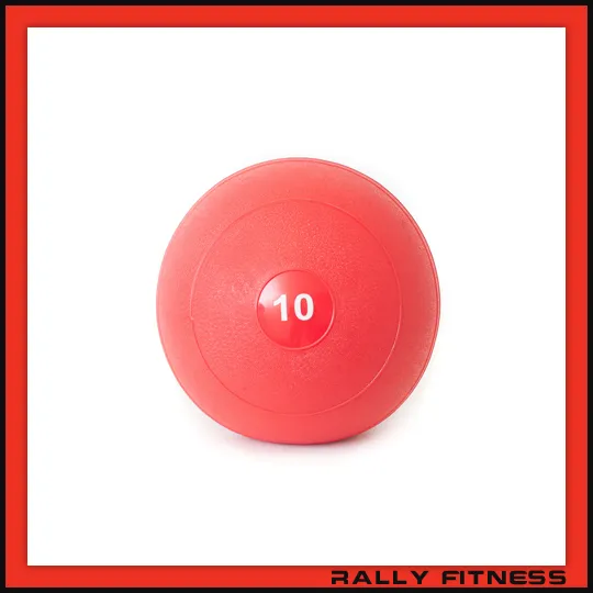 Rally Fitness® Slam Balls